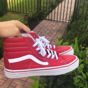 Vans Sk8-Hi